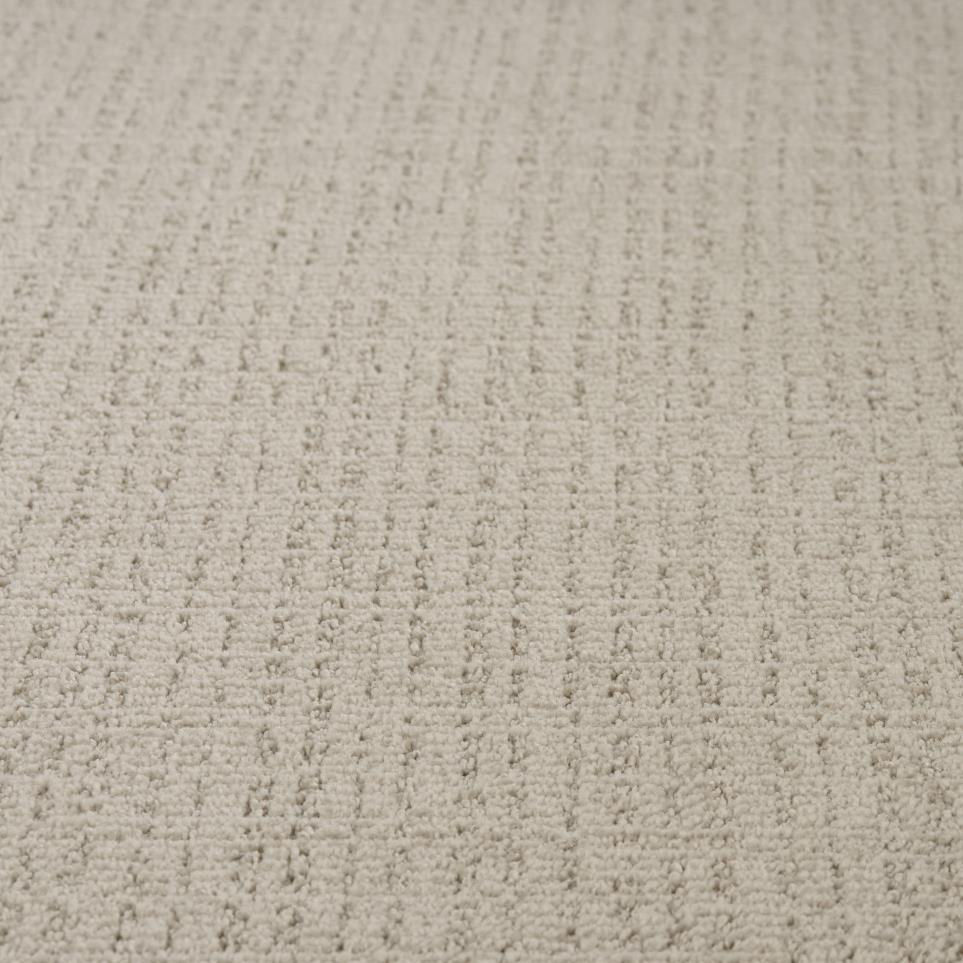 Pattern Ceramic Glaze Beige/Tan Carpet