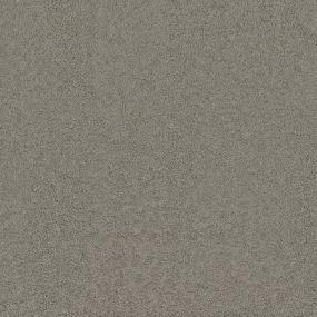 Textured Saxony Deck Brown Carpet