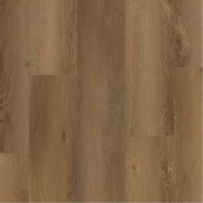 Plank Verona Oak Medium Finish Vinyl