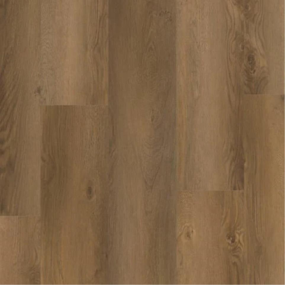 Plank Verona Oak Medium Finish Vinyl