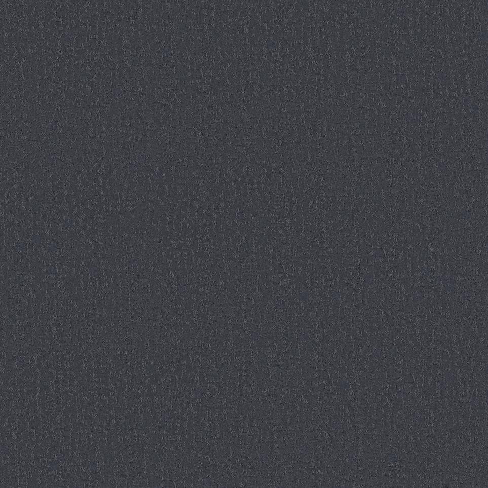 Pattern Blue Print Blue Carpet