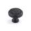 Brushed Oil-Rubbed Bronze