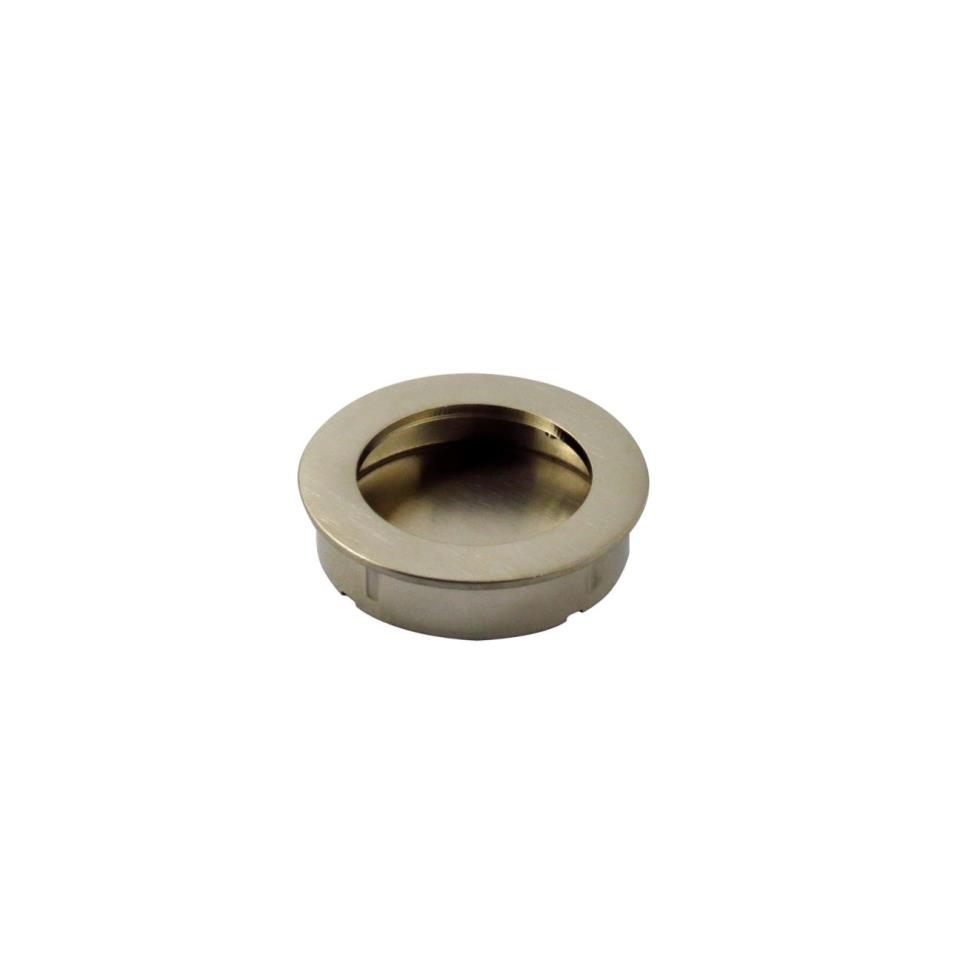 Pull Brushed Nickel Nickel Pulls