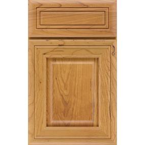 Square Light Light Finish Square Cabinets