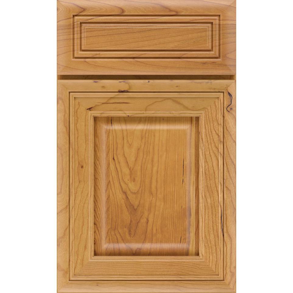 Square Light Light Finish Square Cabinets