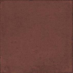 Tile Cadmio Matte Red Tile