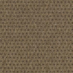 Pattern Roasted Curry Beige/Tan Carpet