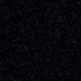 Textured Saxony Onyx Black Carpet