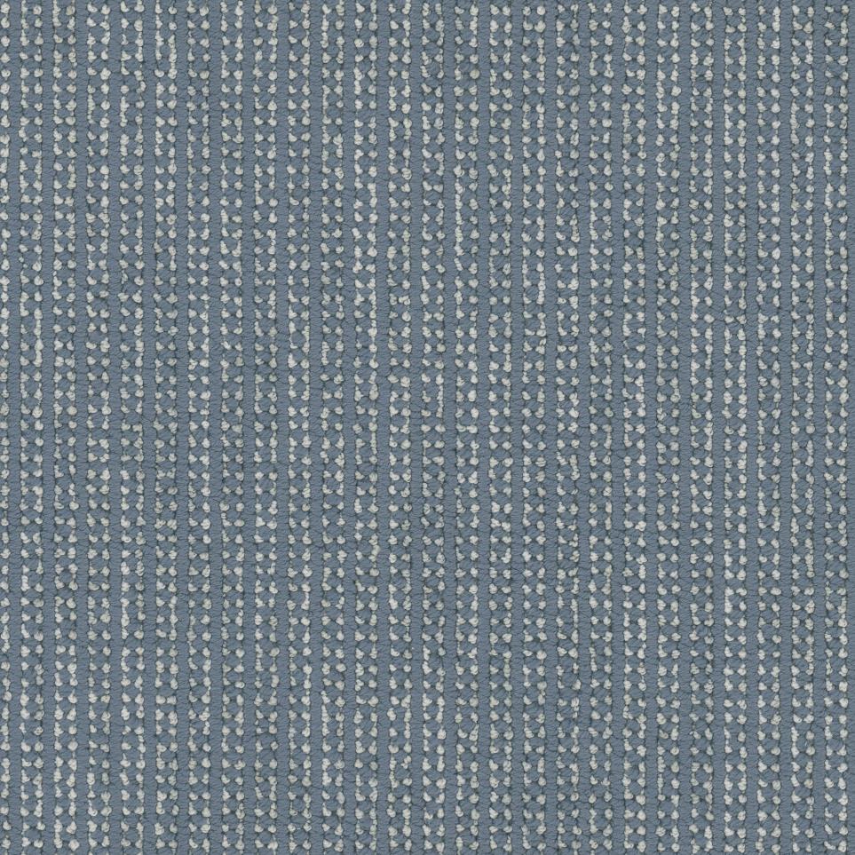 Loop Glamorous Blue Carpet