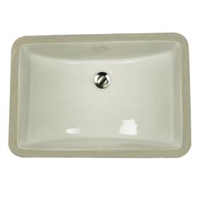 Bath Bisque  Bathroom Sinks