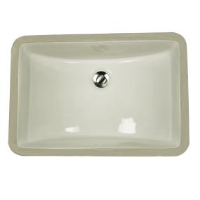Bath Bisque  Bathroom Sinks