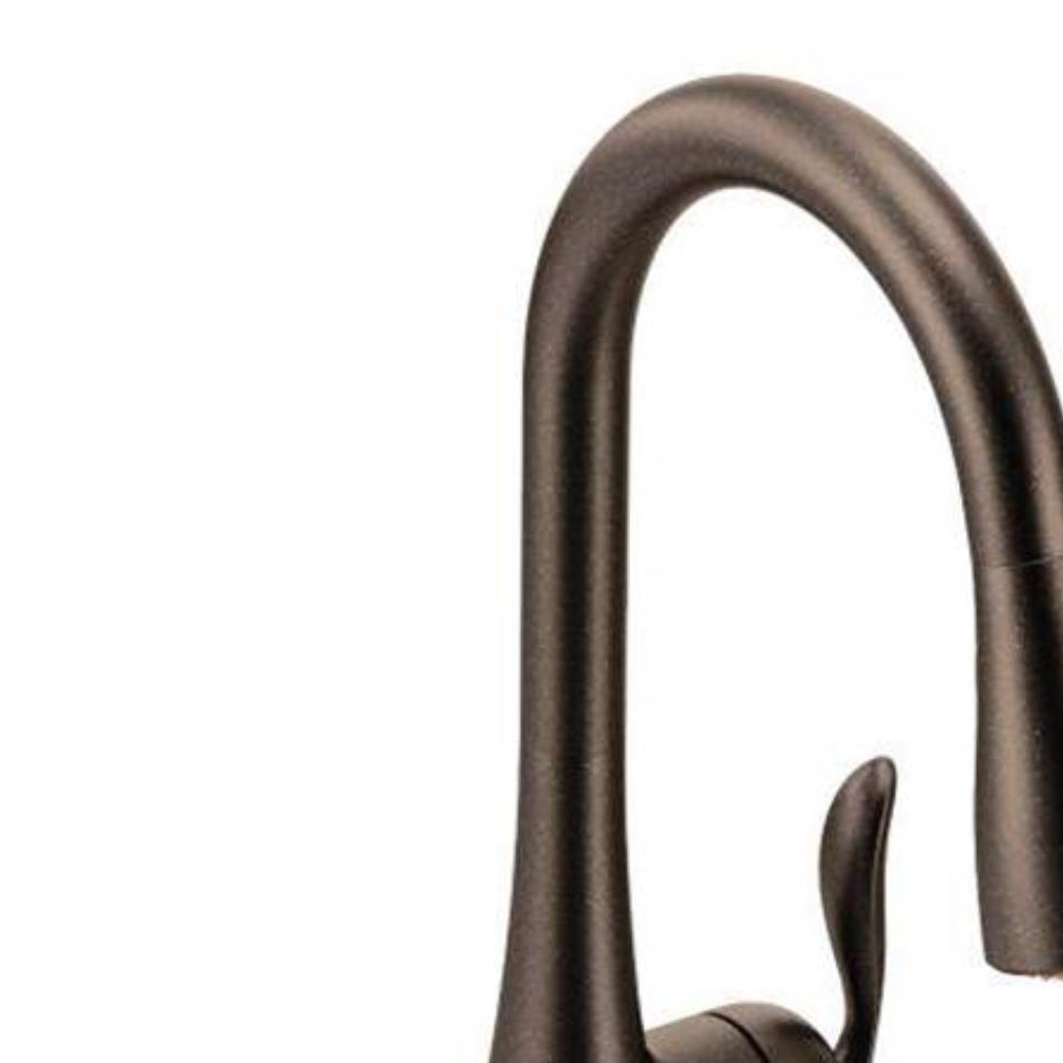 Kitchen Oil Rubbed Bronze Bronze Faucets