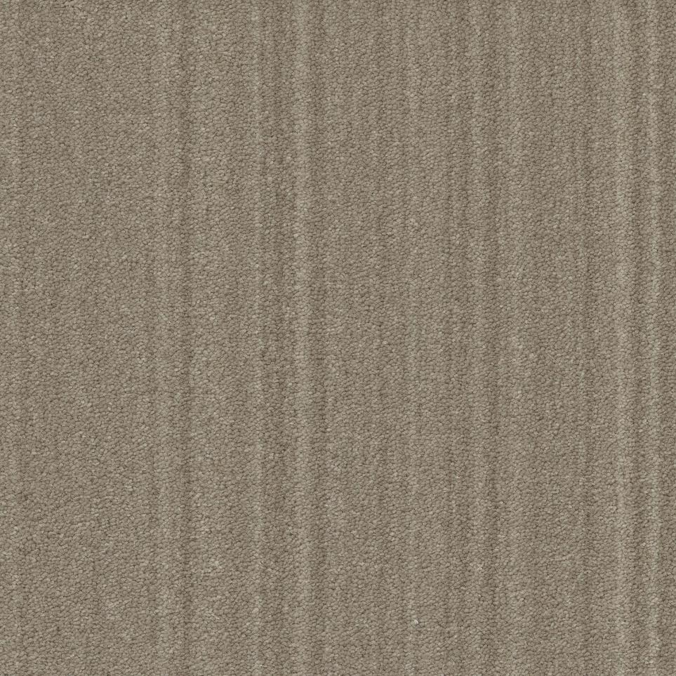 Plush Saxony Driftwood Beige/Tan Carpet