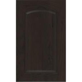 Arch Storm Dark Finish Arch Cabinets