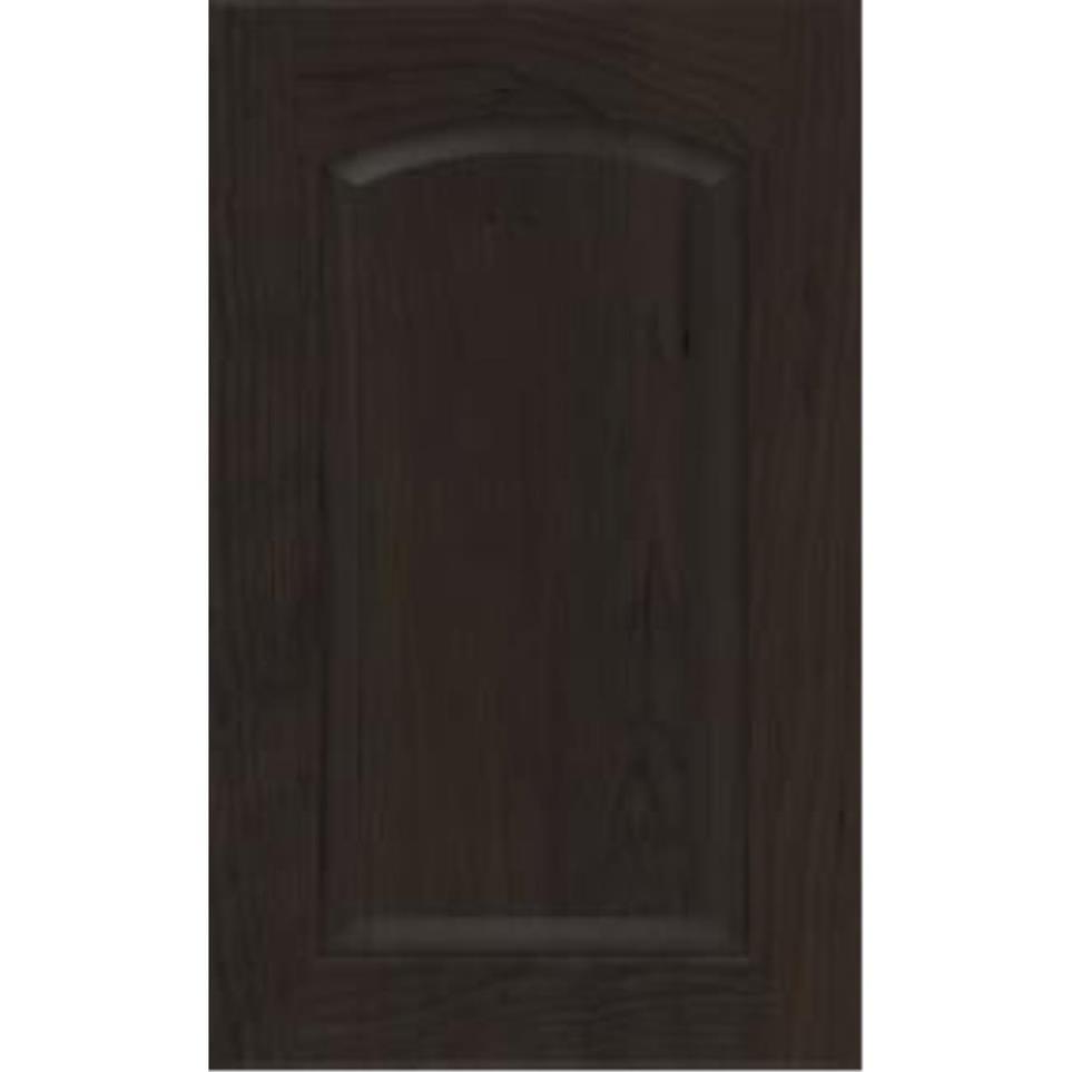 Arch Storm Dark Finish Arch Cabinets