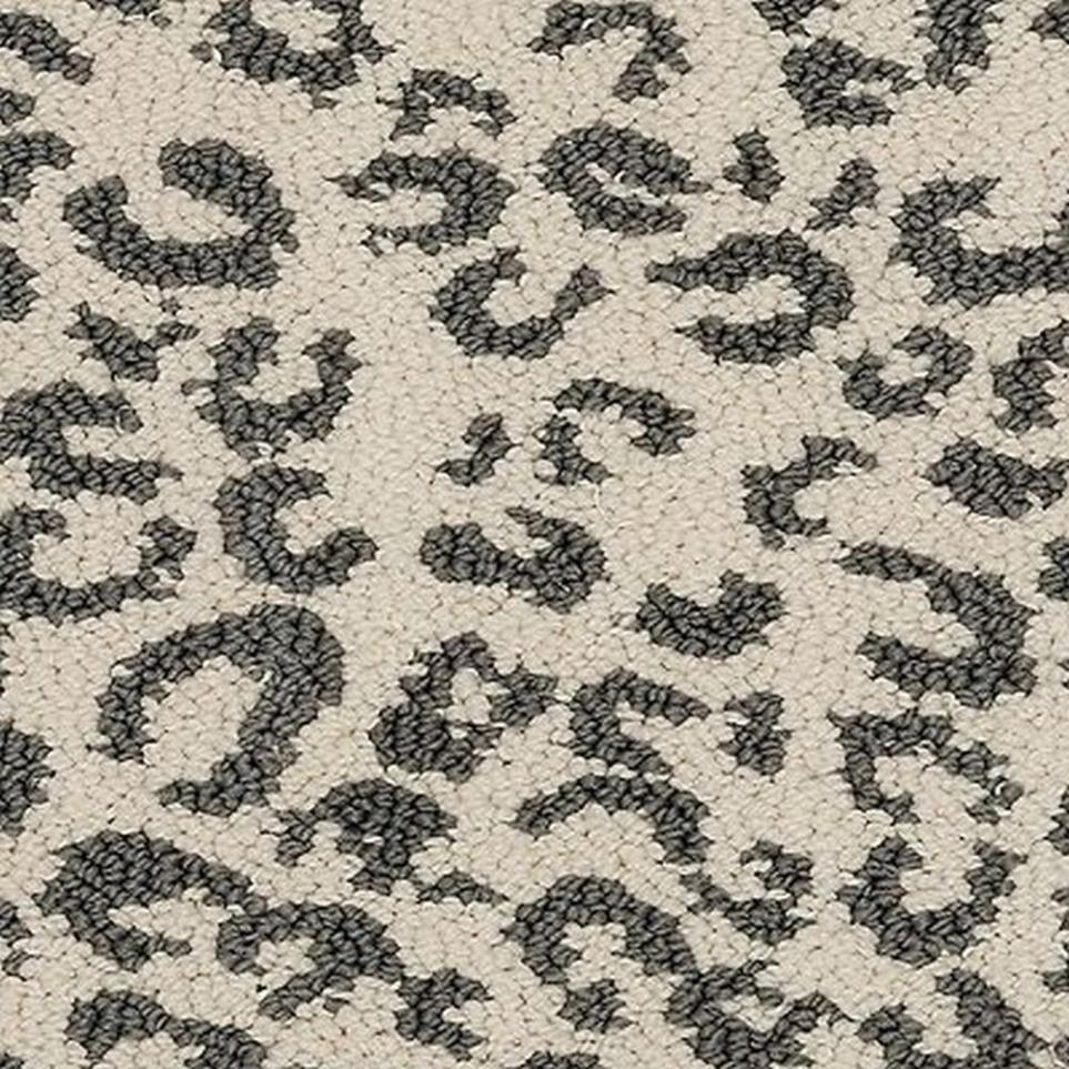 Loop Chantilly Gray Carpet