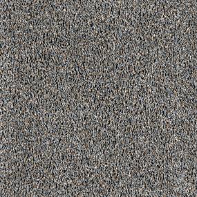 Textured Saxony Imperial Gray Carpet