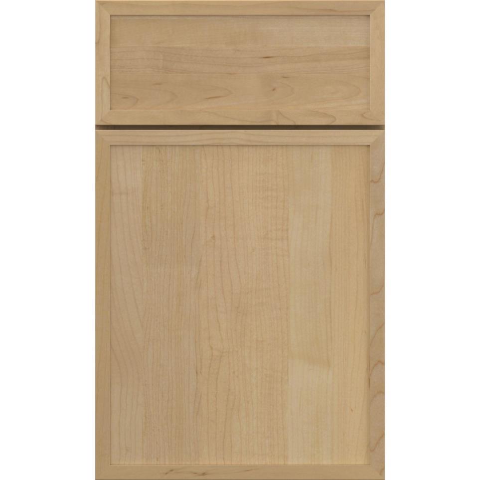 5 Piece Coastline Light Finish 5 Piece Cabinets