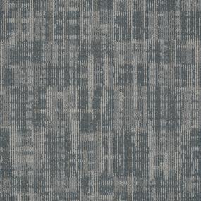 Loop Centaur Gray Carpet Tile