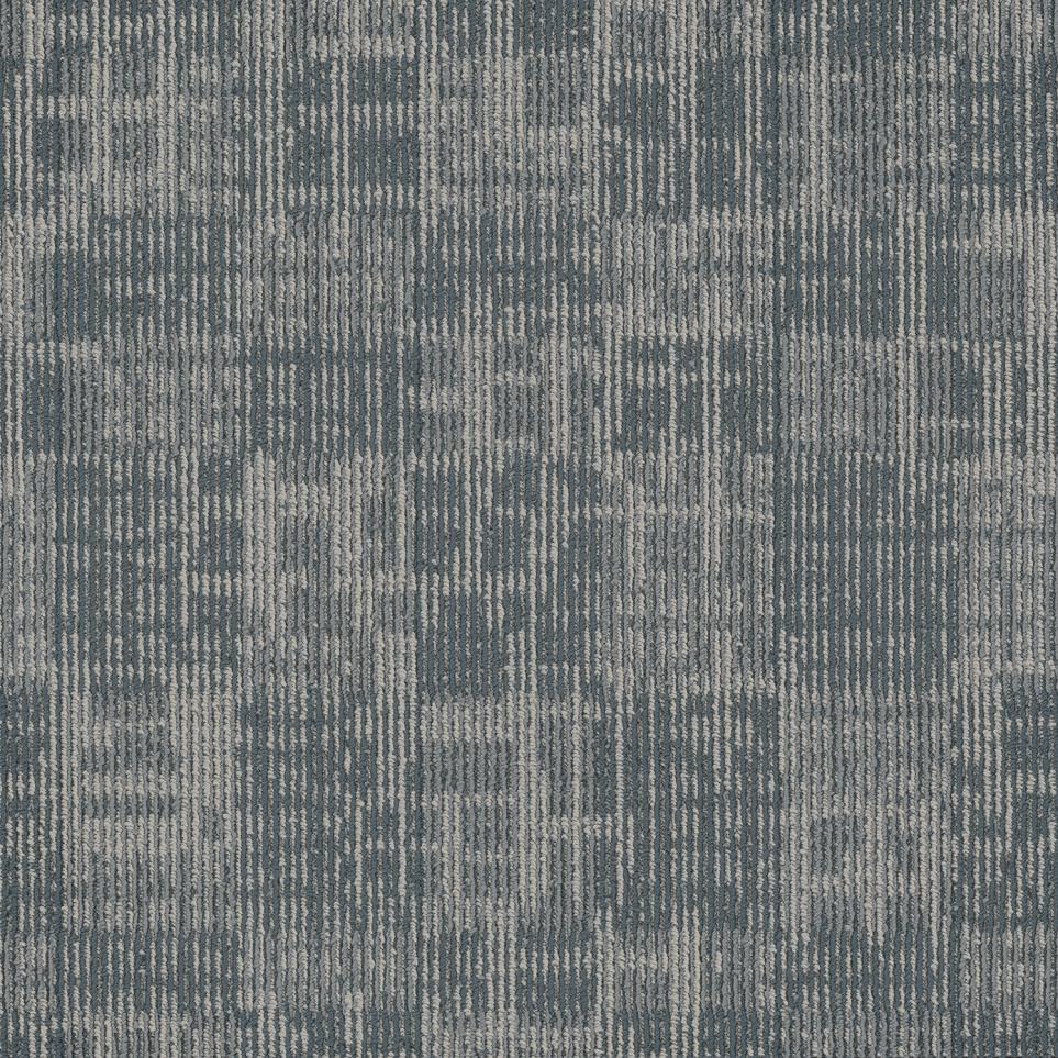 Multi-Level Loop Centaur Gray Carpet Tile