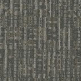 Loop Landmark Gray Carpet Tile