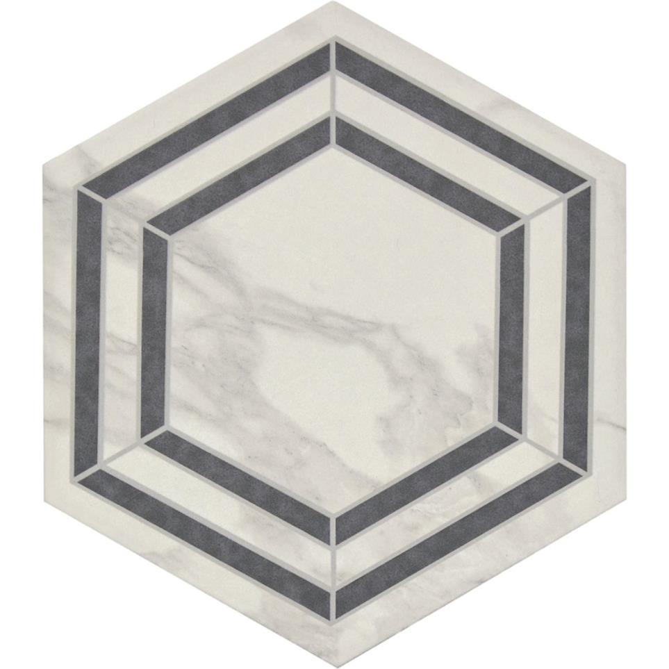Tile Bridal Matte White Tile