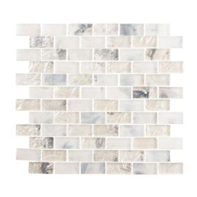 Mosaic Kosta Clouds Light Finish Tile