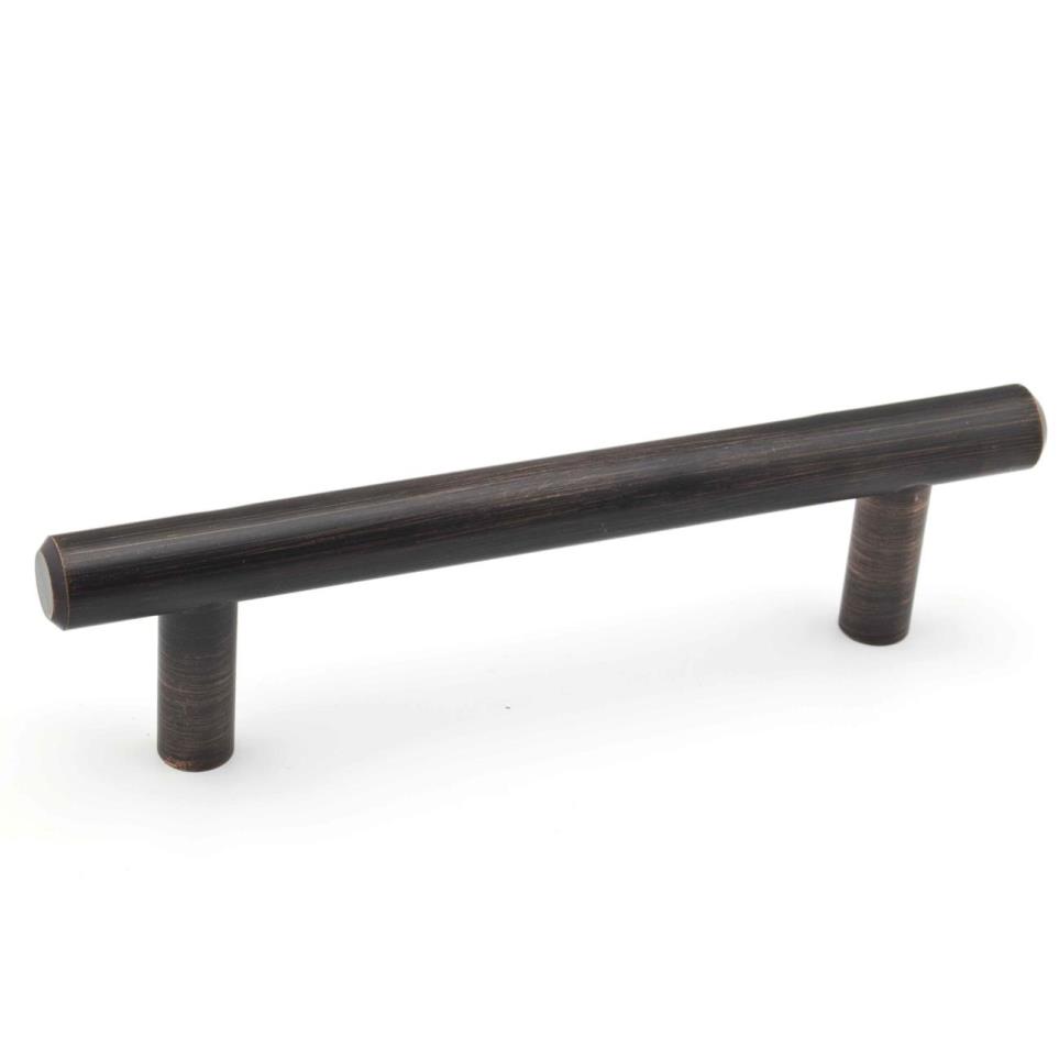 Pull Brushed Oil-Rubbed Bronze Bronze Pulls