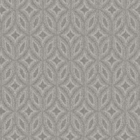 Pattern Delight Gray Carpet
