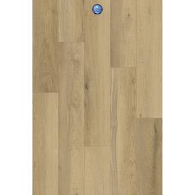 Plank Playful Pony Light Finish Vinyl