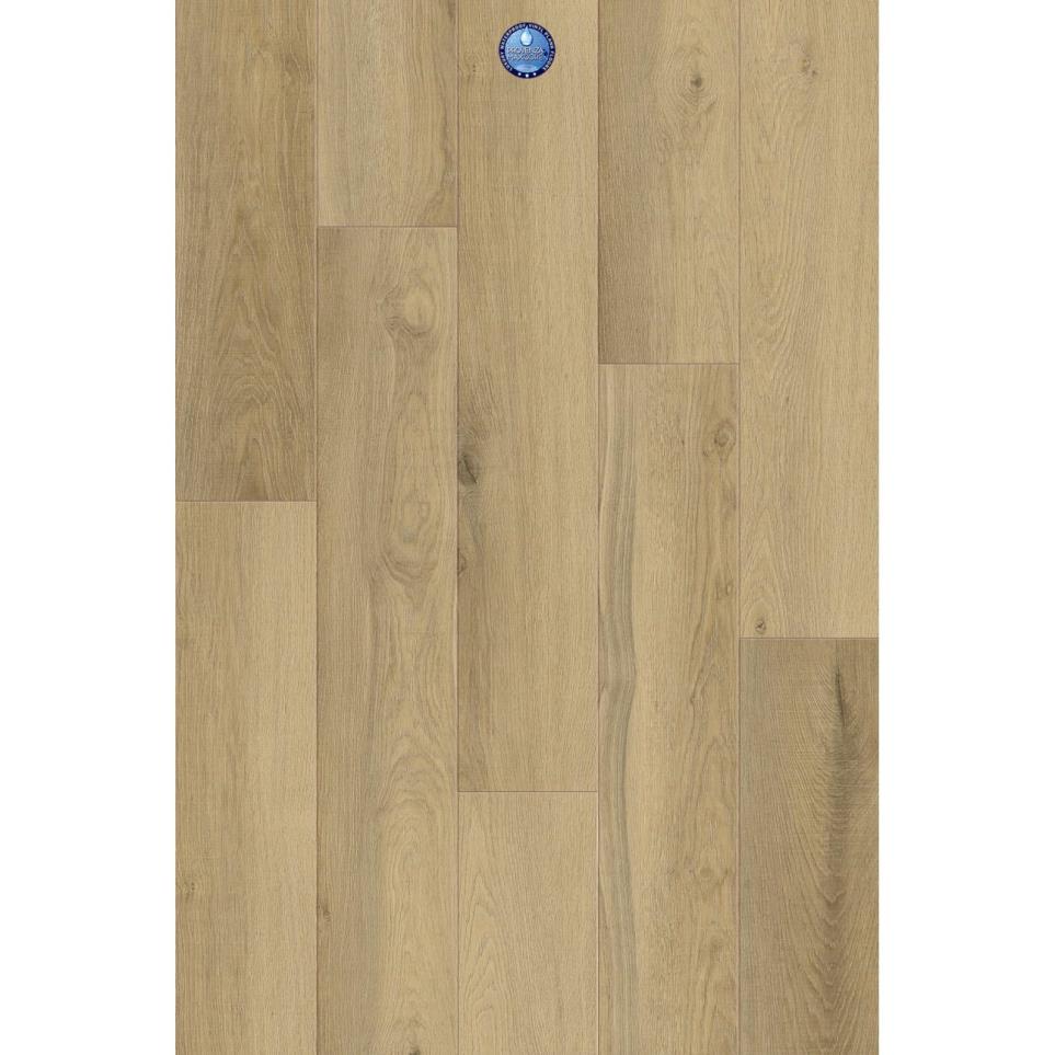 Plank Playful Pony Light Finish Vinyl