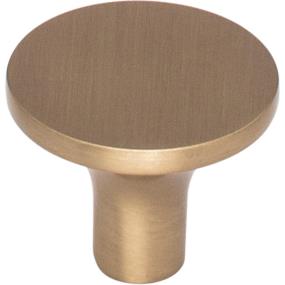 Knob Honey Bronze Bronze Knobs