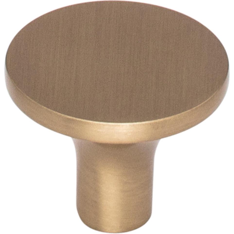 Knob Honey Bronze Bronze Knobs