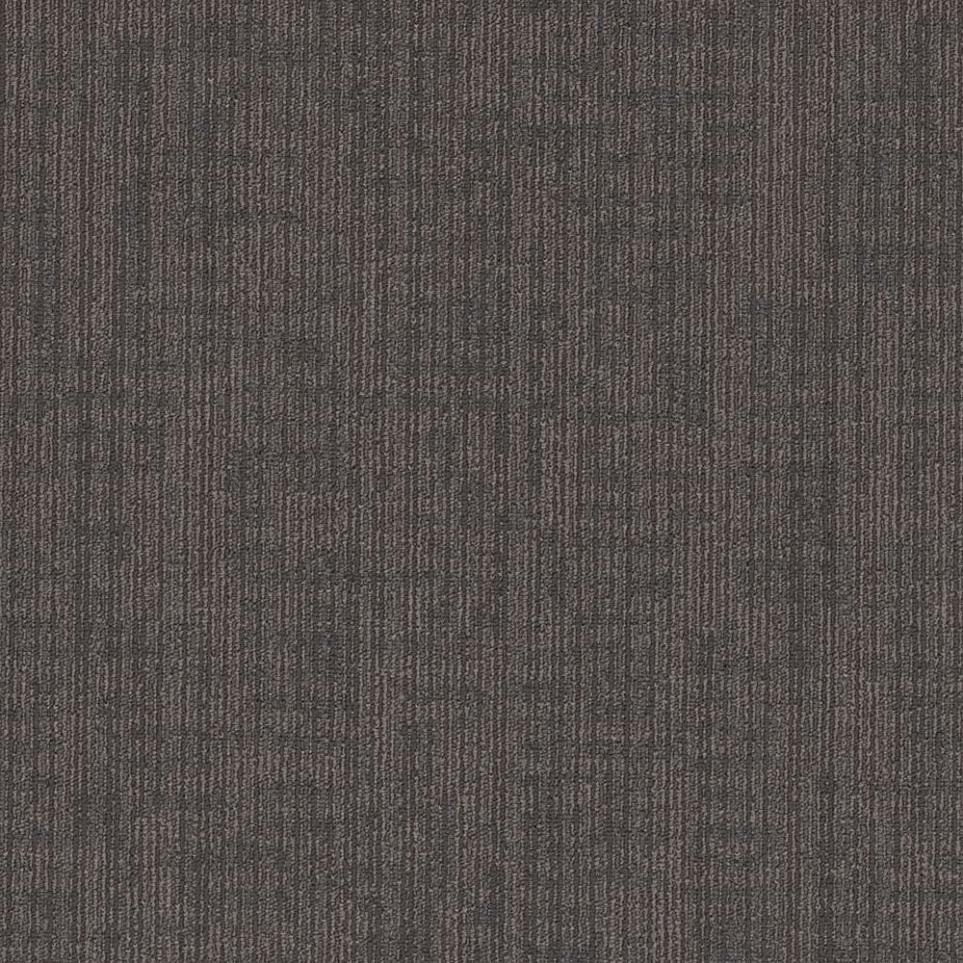 Loop Enticing Gray Carpet Tile