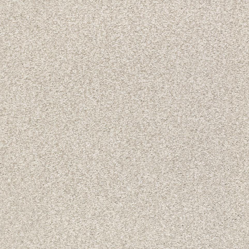 Plush Cashmere White Carpet