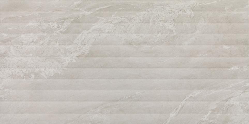 Tile Mist Satin Beige/Tan Tile