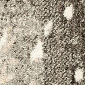 Pattern Brownstone Gray Carpet