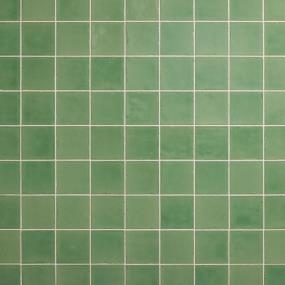 Tile Ivy Glossy Green Tile