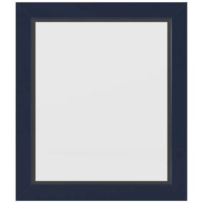 Mirrors Hale Blue Blue / Purple Vanities