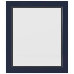 Mirrors Hale Blue Blue / Purple Vanities