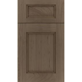 5 Piece Winter Medium Finish 5 Piece Cabinets