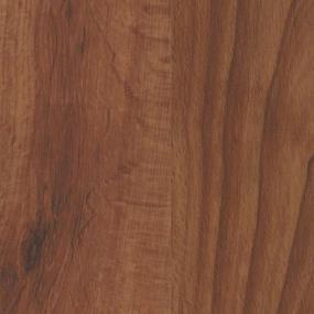 Tile Plank Cherry Medium Finish Vinyl