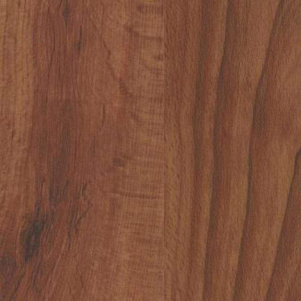 Tile Plank Cherry Medium Finish Vinyl