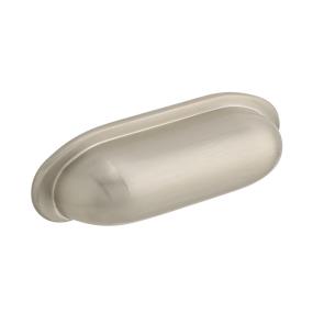 Pull Brushed Nickel Nickel Pulls
