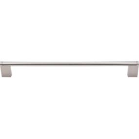 Pull Brushed Satin Nickel Nickel Pulls
