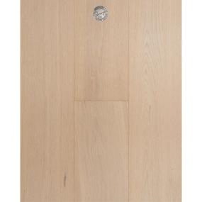 Plank Messina Light Finish Hardwood