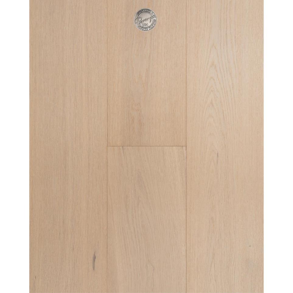 Plank Messina Light Finish Hardwood