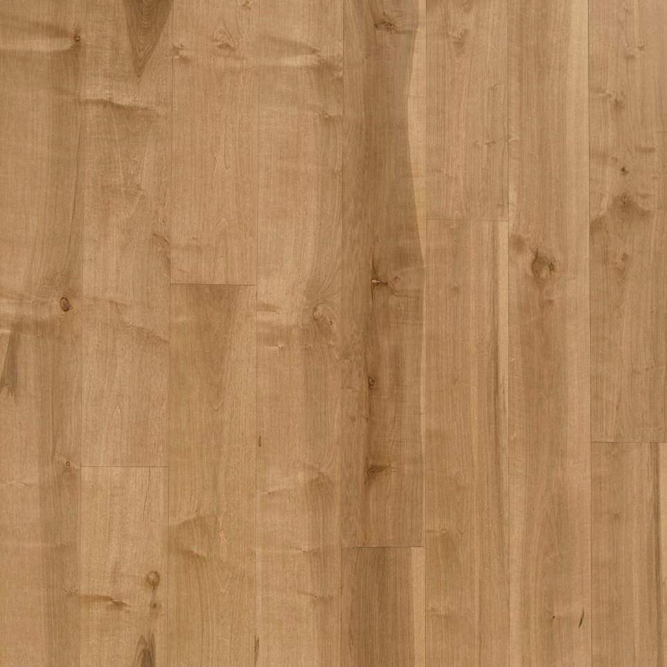 Plank Honey Brown Maple Medium Finish Hardwood