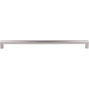 Pull Brushed Satin Nickel Nickel Pulls