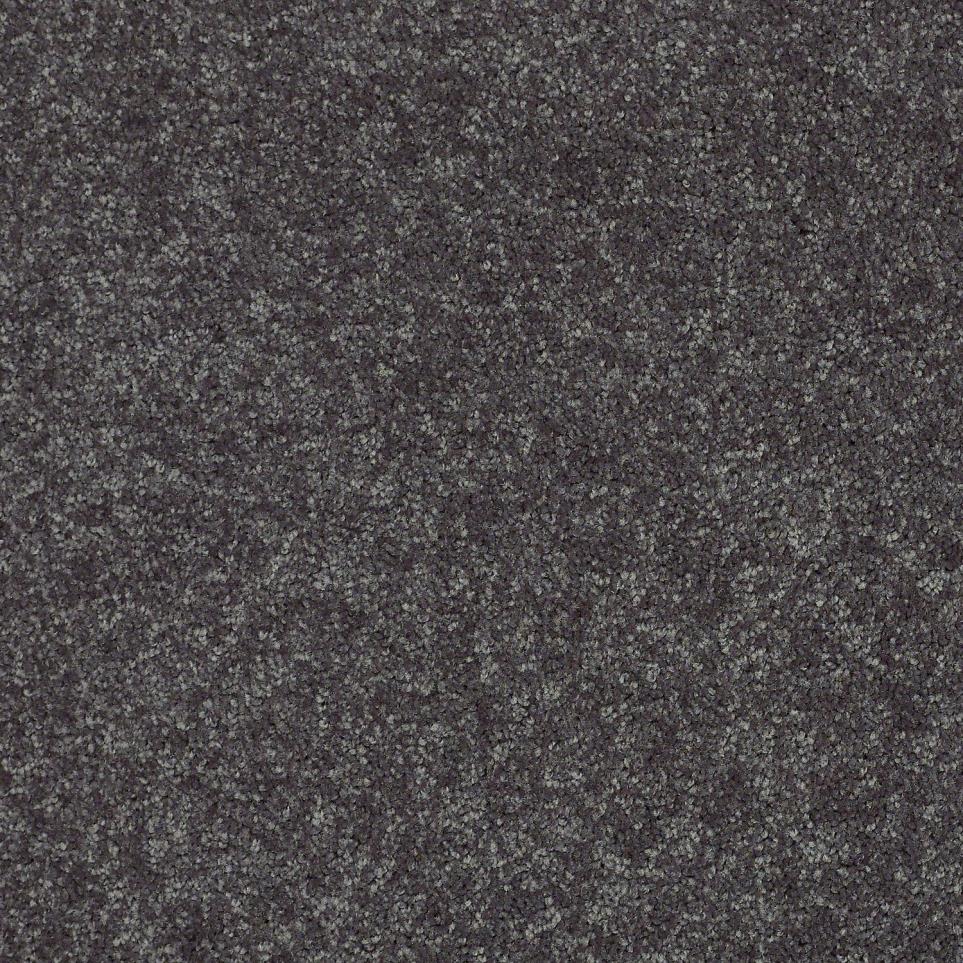 Textured Saxony Marble Gray Carpet